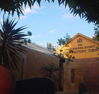 The Butter Factory Theatre Wodonga - Accommodation QLD