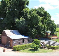 Payne's Rise Winery - Accommodation QLD