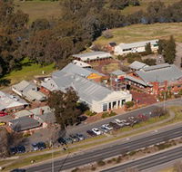 Gateway Village - Accommodation QLD