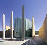 TarraWarra Museum of Art - Accommodation QLD