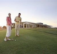Moonah Links Golf Complex - Accommodation QLD