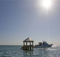 Port Phillip - Accommodation QLD