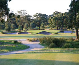 Noble Park VIC Accommodation QLD