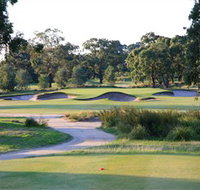 Huntingdale Golf Club - Accommodation QLD