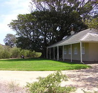 Black Rock House - Accommodation QLD
