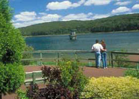 Silvan Reservoir Park - Accommodation QLD 0