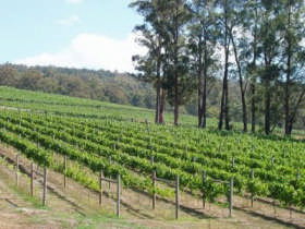 Vesper VIC Accommodation QLD