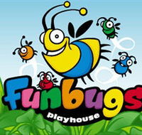 Fun Bugs Playhouse - Accommodation QLD
