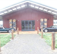 McGlashans Wallington Estate - Accommodation QLD