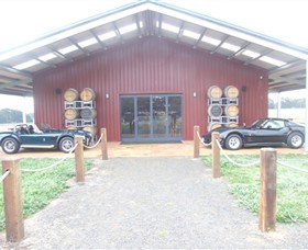 McGlashans Wallington Estate - Accommodation QLD 0