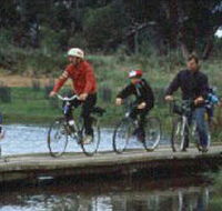 Braeside Park - Accommodation QLD