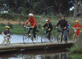 Braeside Park - Accommodation QLD 0