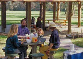 Upper Yarra Reservoir Park - Accommodation QLD 0