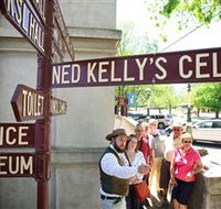 Beechworth Heritage Walking Tours - Accommodation QLD