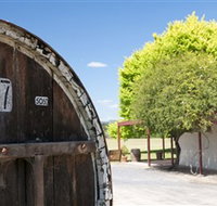 St Huberts Cellar Door  Vineyard - Accommodation QLD