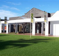 Warrnambool Art Gallery - Accommodation QLD