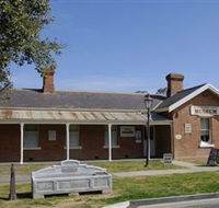 Echuca Historical Society Museum - Accommodation QLD
