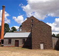 Andersons Mill Smeaton Historic Area - Accommodation QLD