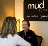 Mud Day Spa - Accommodation QLD