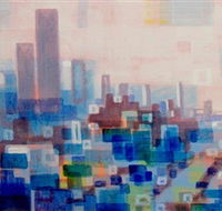Port Art - Accommodation QLD