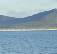 Gabo Island - Accommodation QLD