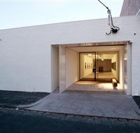 Centre for Contemporary Photography - Accommodation QLD
