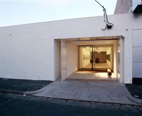 Centre For Contemporary Photography - Accommodation QLD 0
