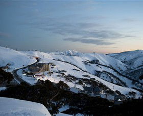 Hotham Heights VIC Accommodation QLD