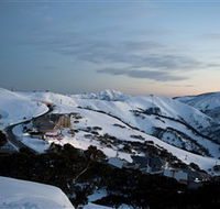 Hotham Alpine Resort - Accommodation QLD