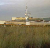 Cheetham Wetlands - Accommodation QLD