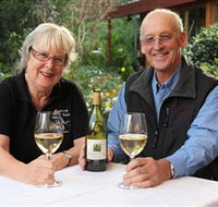 Mandurang Valley Wines - Accommodation QLD