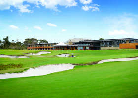 Peninsula Kingswood Country Golf Club - Accommodation QLD 0