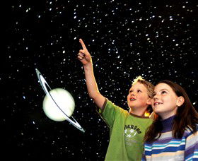 Discovery Science And Technology Centre - Accommodation QLD 0