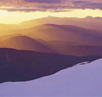 Alpine National Park - Accommodation QLD