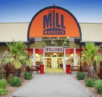 The Mill Markets - Geelong - Accommodation QLD