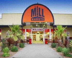The Mill Markets - Geelong - Accommodation QLD 0