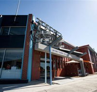 Latrobe Regional Gallery - Accommodation QLD
