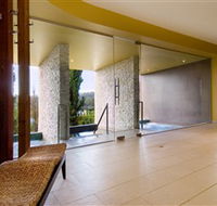 The Mineral Spa at Peppers Mineral Springs Retreat - Accommodation QLD