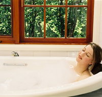 Queensberry Studio - Accommodation QLD