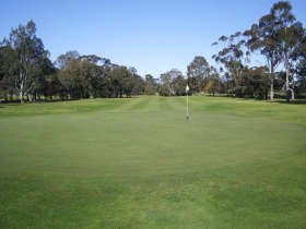 Maffra Golf Club - Accommodation QLD 0