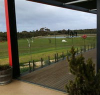 Banks Road Vineyard - Accommodation QLD