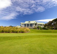 Sorrento Golf Club - Accommodation QLD
