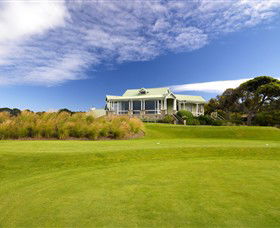 Sorrento Golf Club - Accommodation QLD 0