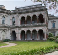 Labassa - Accommodation QLD