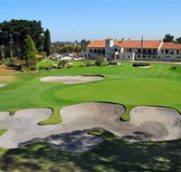 Yarra Yarra Golf Club - Accommodation QLD