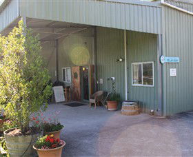 Lyre Bird Hill Winery & Guest House - Accommodation QLD 0