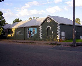 Arbuckle VIC Accommodation QLD