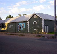 Benalla Costume and Pioneer Museum - Accommodation QLD