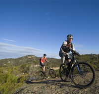 You Yangs Regional Park - Accommodation QLD