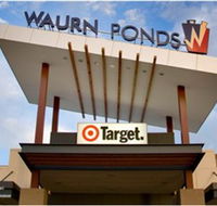 Waurn Ponds Shopping Centre - Accommodation QLD